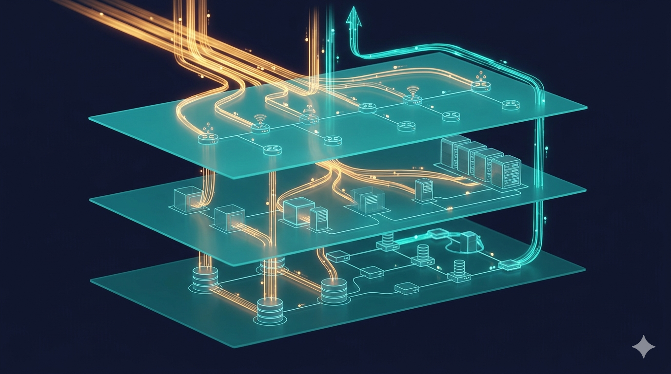 Cloud & HPC Infrastructure