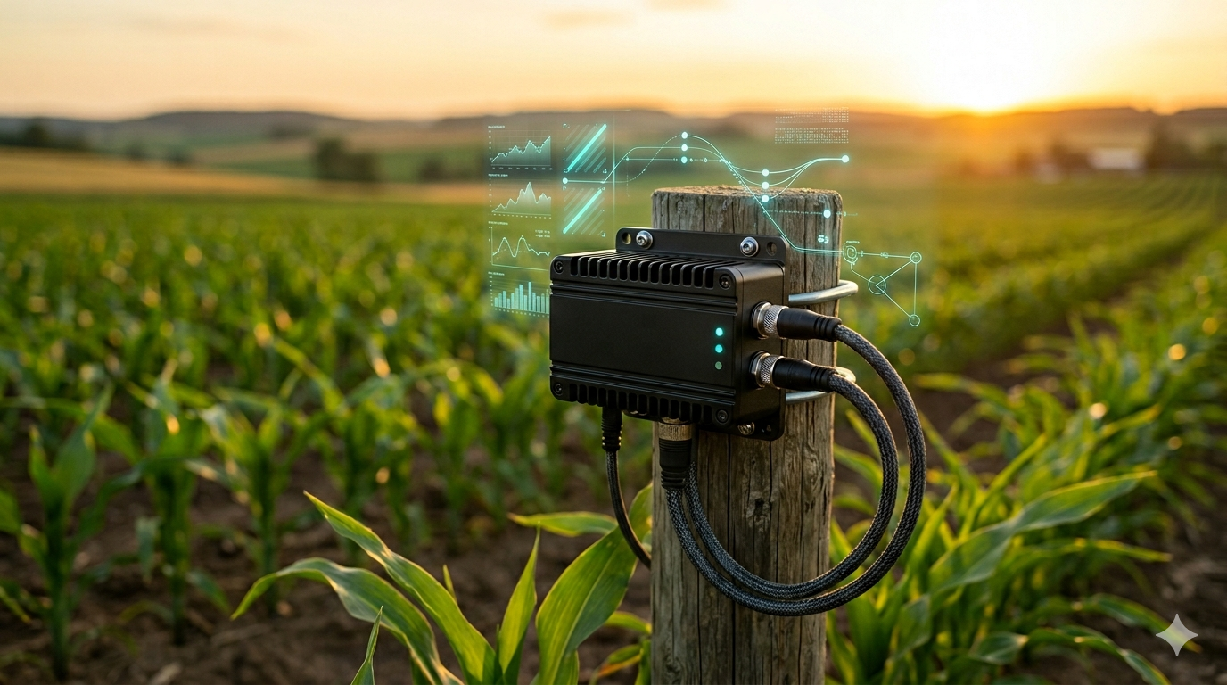 Edge Computing & Prototyping